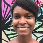 New Faculty: Kayla Wheeler